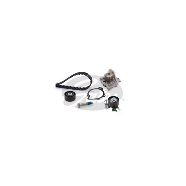 Timing Belt-Water Pump Kit image