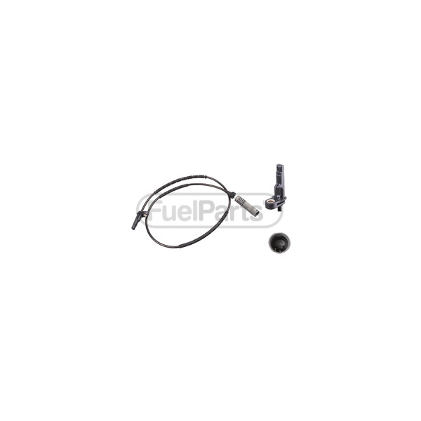Wheel Speed Sensor image