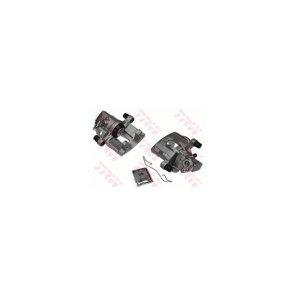 Brake Caliper image