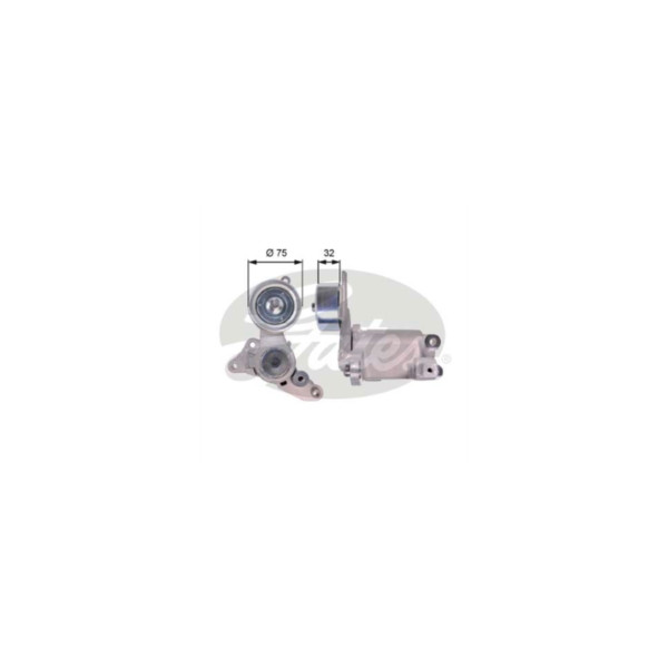 Tensioner image