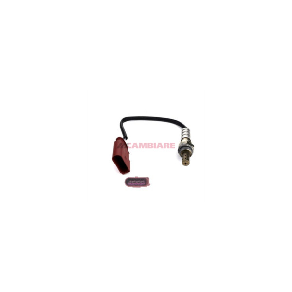 Lambda Sensor image
