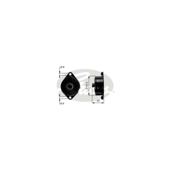 Tensioner image