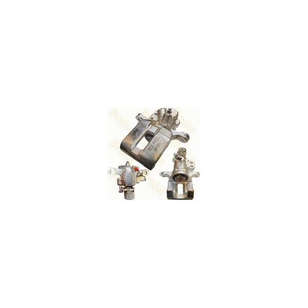 Brake Caliper image