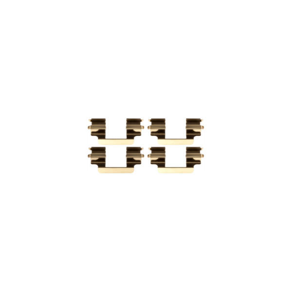 Brake Fitting Kit image