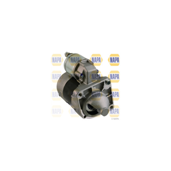 Starter Motor image
