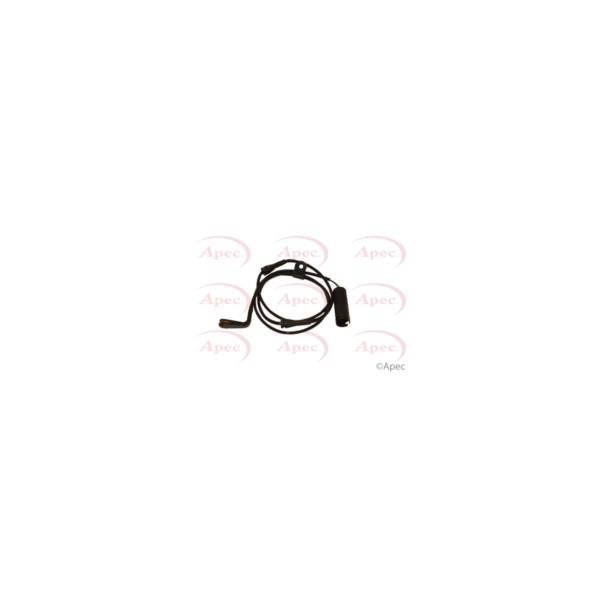 Wear Indicator/Lead image
