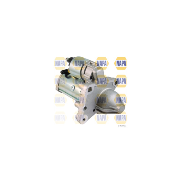 Starter Motor image