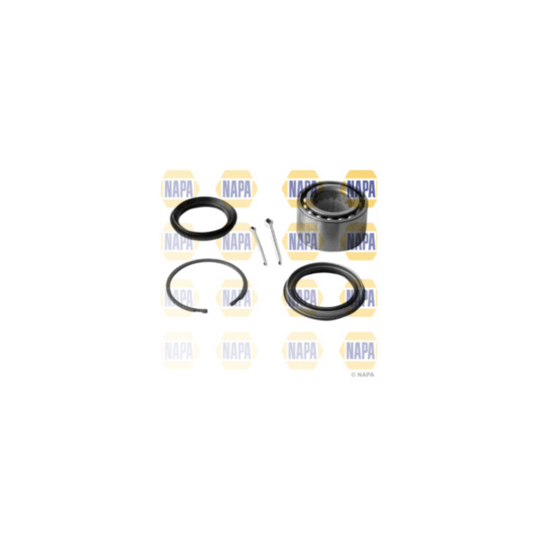 Wheel Bearing Kit image
