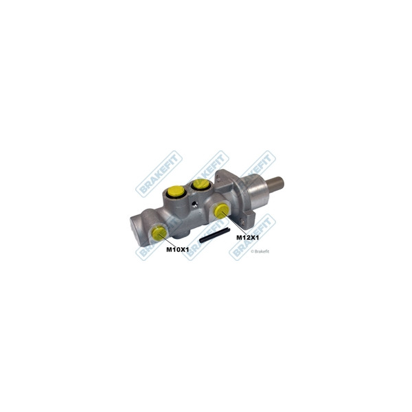 Brake Master Cylinder image