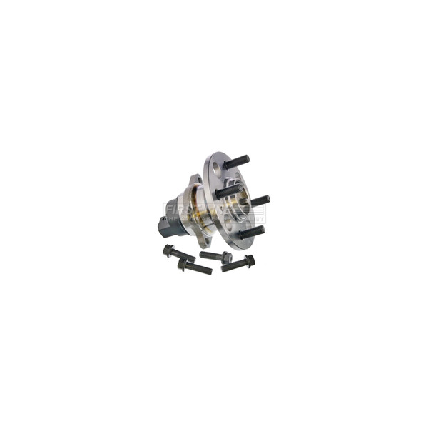 Wheel Bearing Kit image
