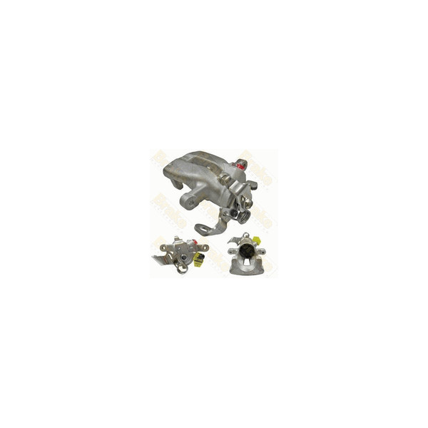Brake Caliper image