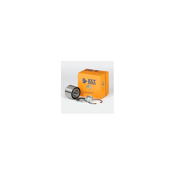 Wheel Bearing Kit image