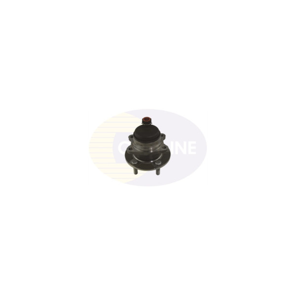 Wheel Bearing Kit image