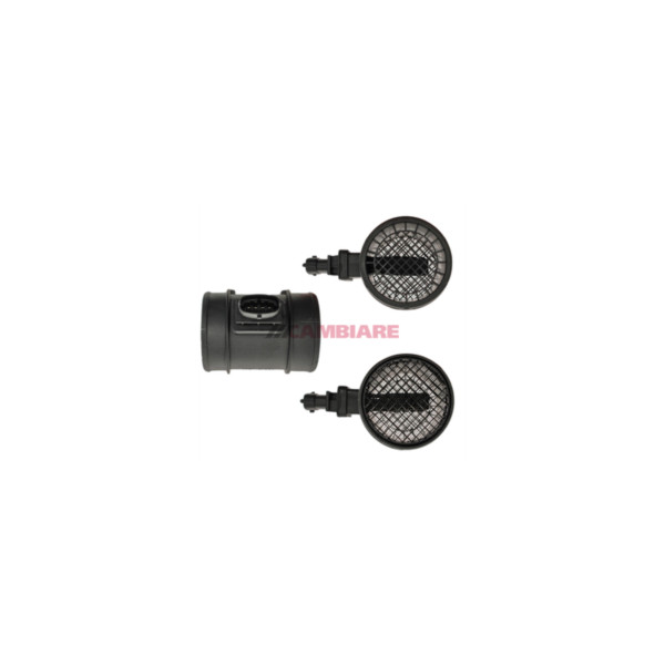 Air Flow Meter image