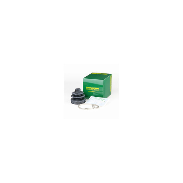 CV Boot Kit image