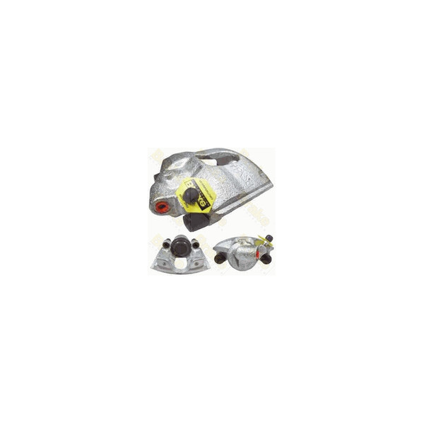 Brake Caliper image
