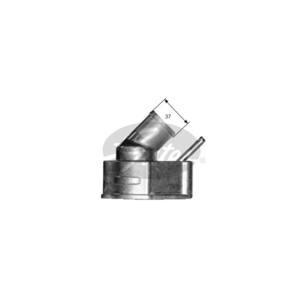 Thermostat image