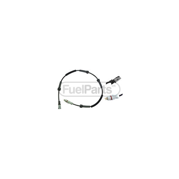 Wheel Speed Sensor image
