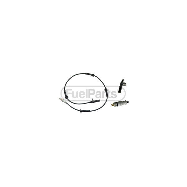 Wheel Speed Sensor image