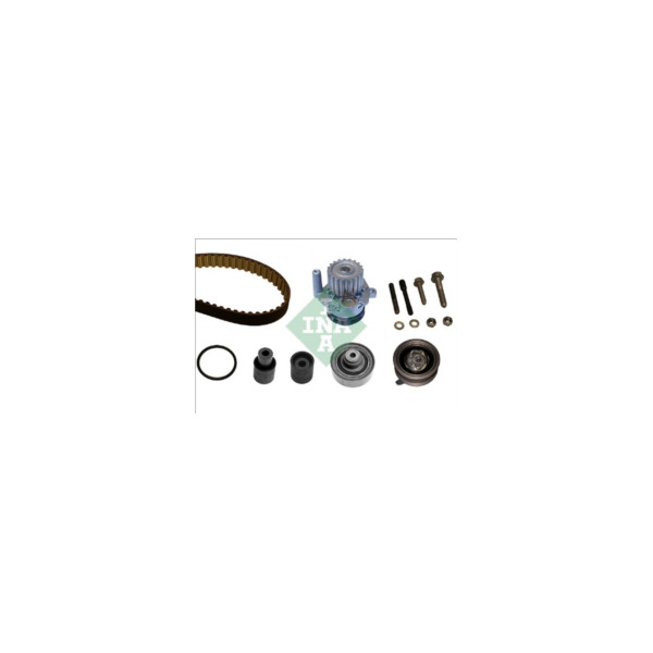 Timing Belt-Water Pump Kit image