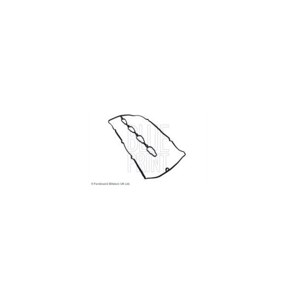 Rocker Cover Gasket image