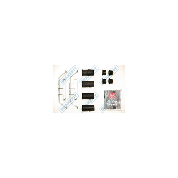 Brake Fitting Kit image