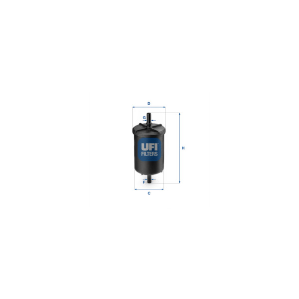 Fuel Filter image