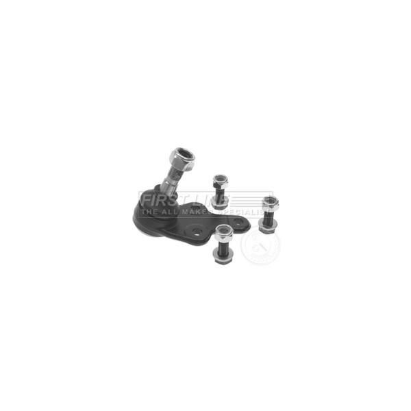 Ball Joint image