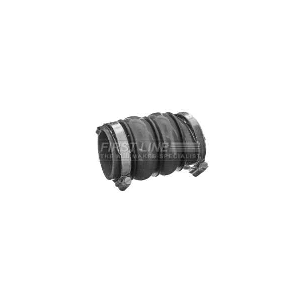 Turbocharger Hose image