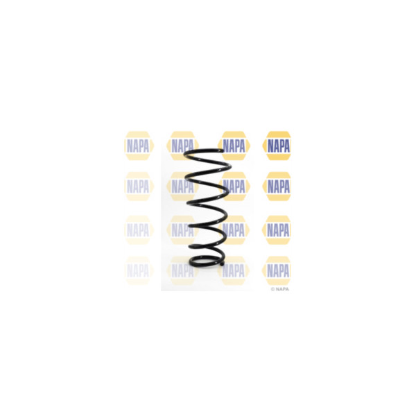 Coil Spring image