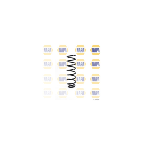 Coil Spring image