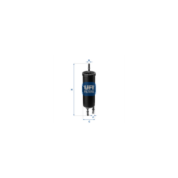Fuel Filter image