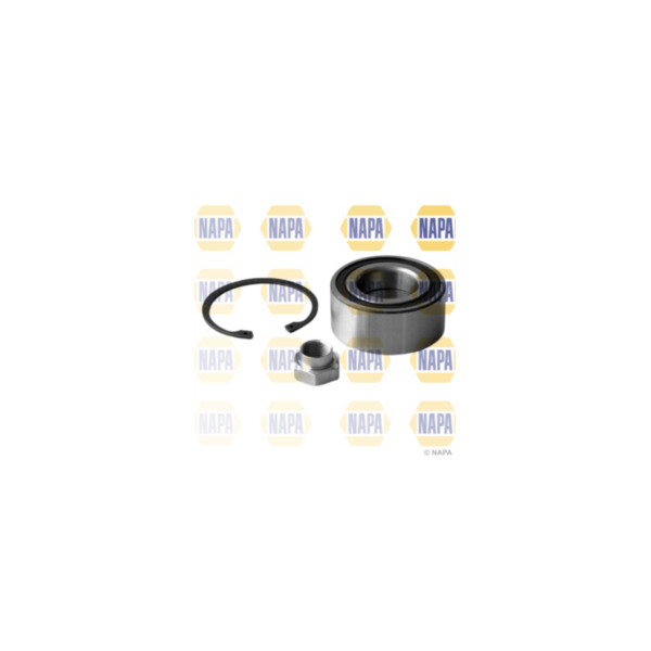 Wheel Bearing Kit image