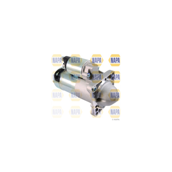 Starter Motor image
