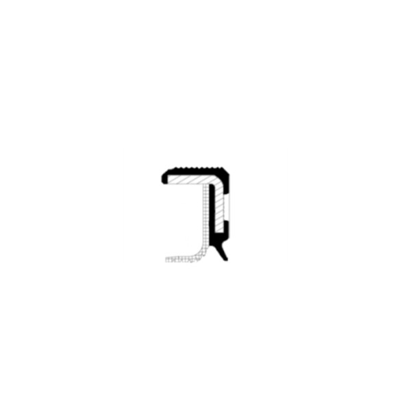Crankshaft Seal image