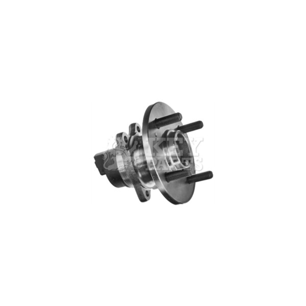 Wheel Bearing Kit image