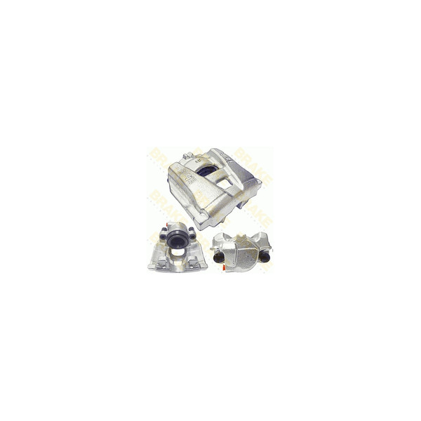 Brake Caliper image