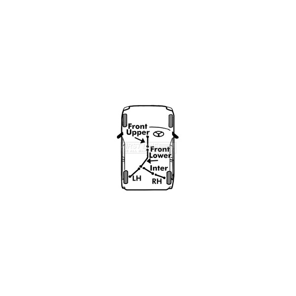 Brake Cable image