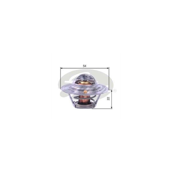 Thermostat image