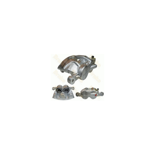 Brake Caliper image