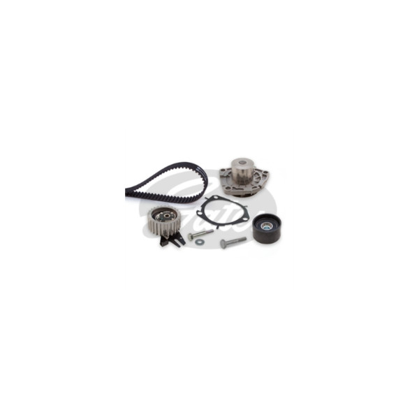 Timing Belt-Water Pump Kit image