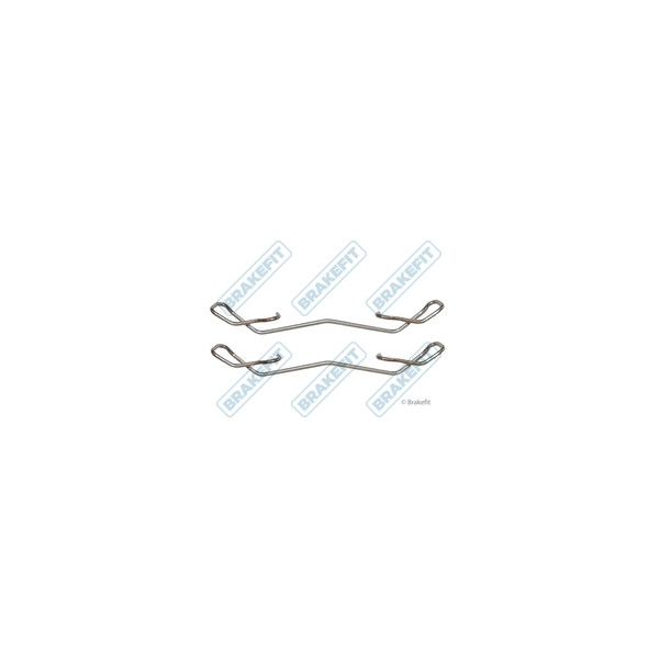 Brake Fitting Kit image