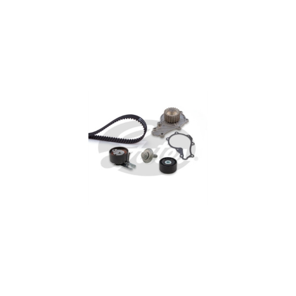 Timing Belt-Water Pump Kit image