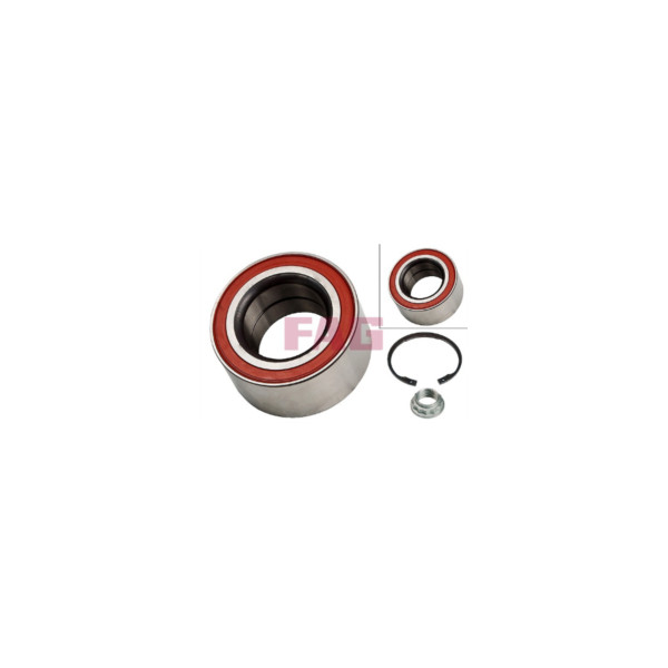 Wheel Bearing Kit image