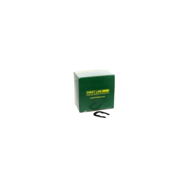 Coolant Flange image
