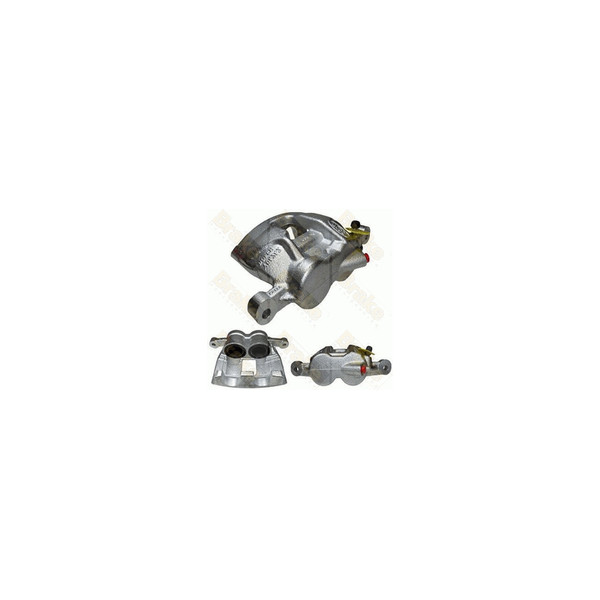 Brake Caliper image