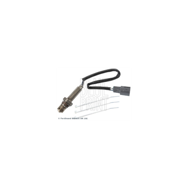 Lambda Sensor image