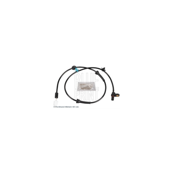 Wheel Speed Sensor image