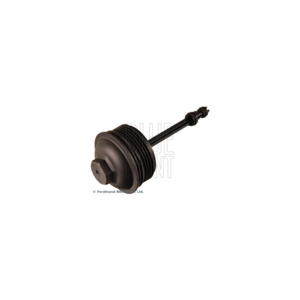 Oil Filter Housing Cover image