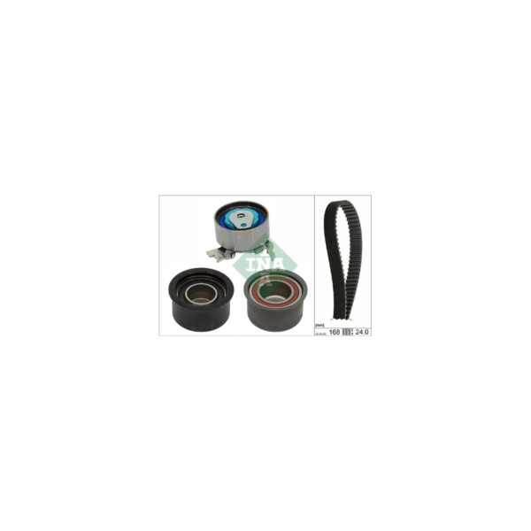 Timing Belt Kit image